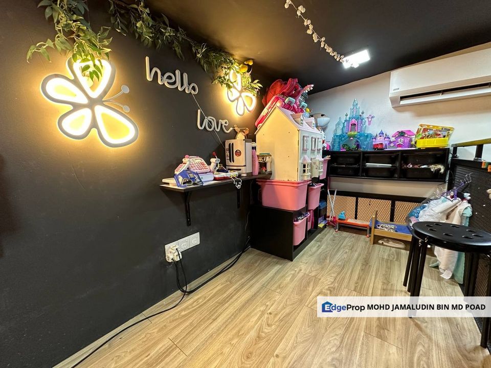 Elmina Garden Cressida , Selangor, Shah Alam