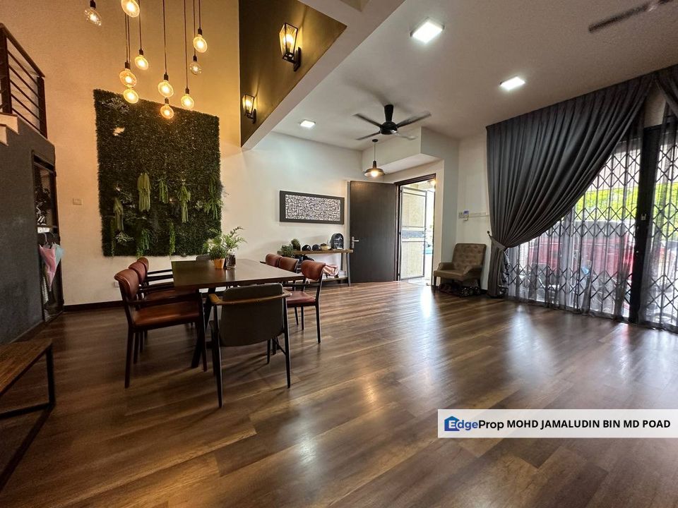 Elmina Garden Cressida , Selangor, Shah Alam