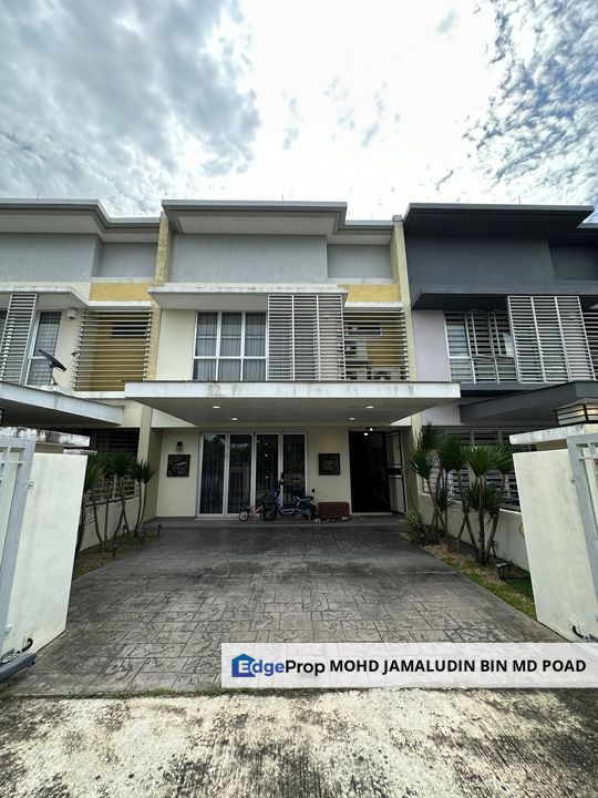 Elmina Garden Cressida , Selangor, Shah Alam