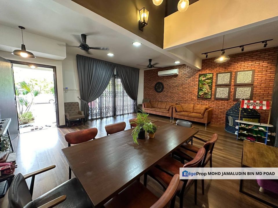 Elmina Garden Cressida , Selangor, Shah Alam