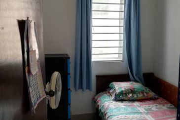 Double Storey Bungalow USJ Subang Jaya