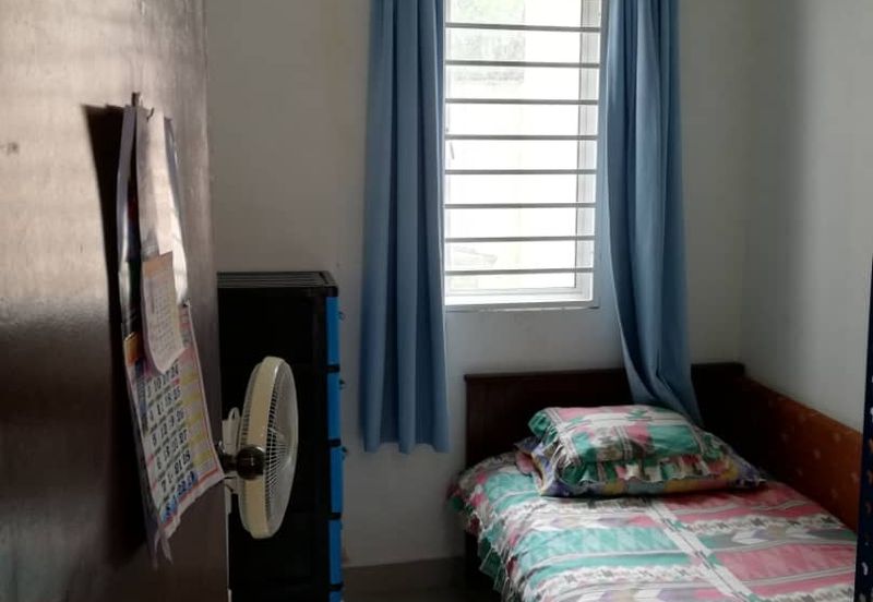 Double Storey Bungalow USJ Subang Jaya
