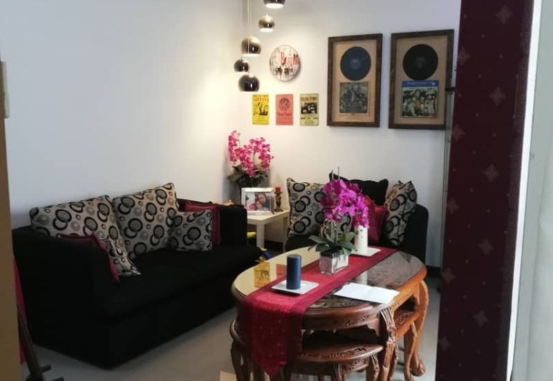 Double Storey Bungalow USJ Subang Jaya