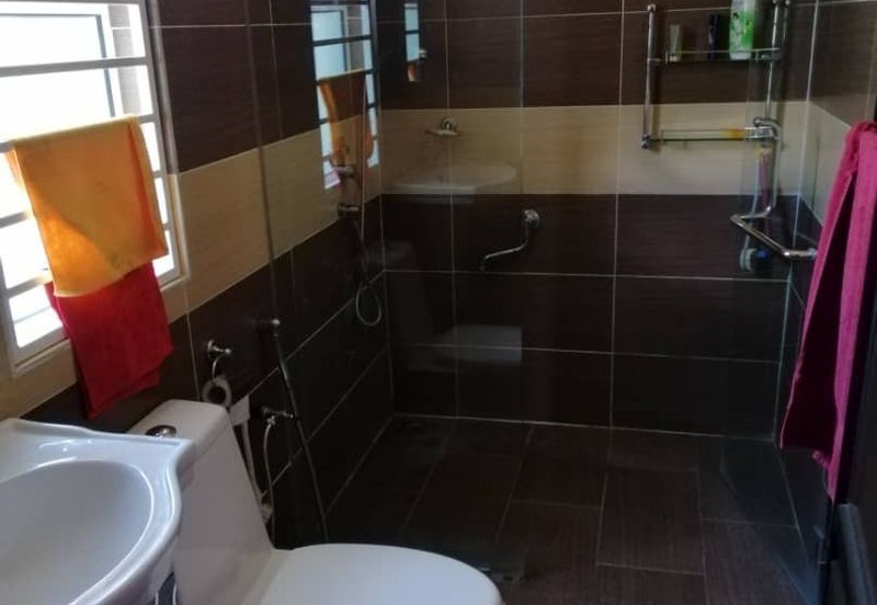 Double Storey Bungalow USJ Subang Jaya