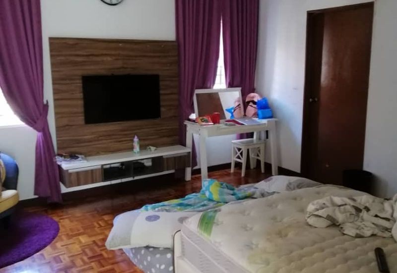 Double Storey Bungalow USJ Subang Jaya