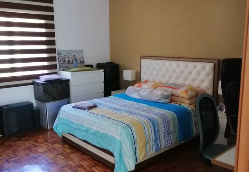 Double Storey Bungalow USJ Subang Jaya