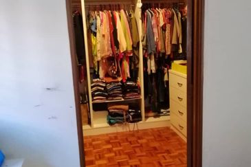 Double Storey Bungalow USJ Subang Jaya