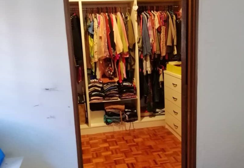 Double Storey Bungalow USJ Subang Jaya