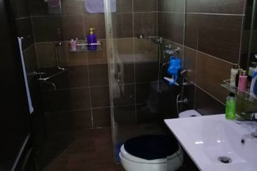 Double Storey Bungalow USJ Subang Jaya