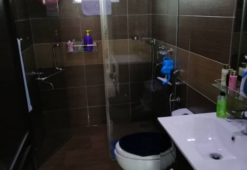 Double Storey Bungalow USJ Subang Jaya