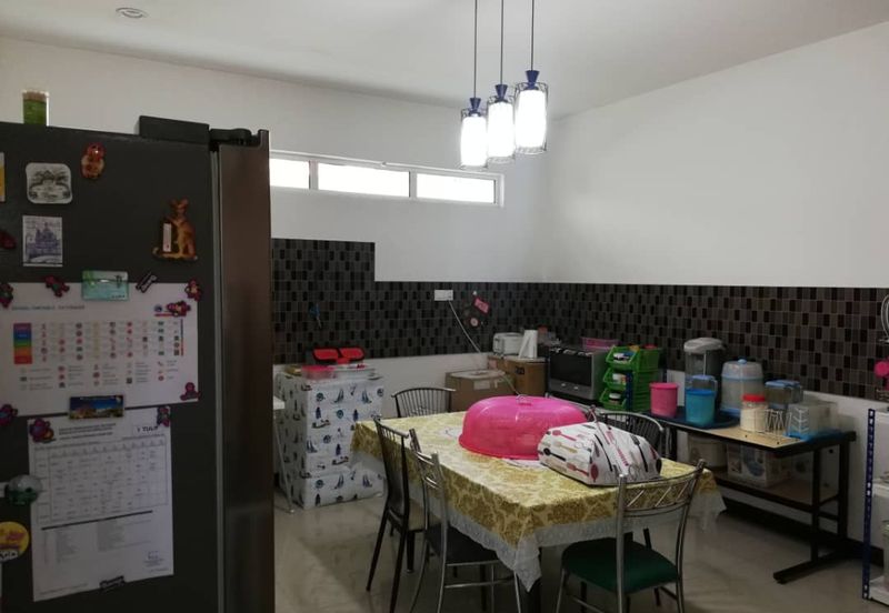 Double Storey Bungalow USJ Subang Jaya