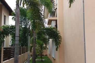 Double Storey Bungalow USJ Subang Jaya