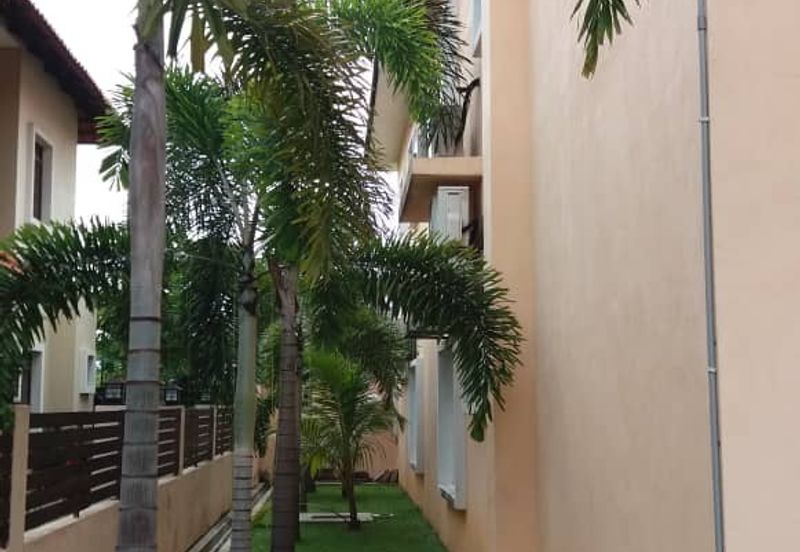 Double Storey Bungalow USJ Subang Jaya