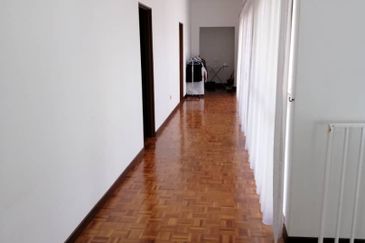 Double Storey Bungalow USJ Subang Jaya