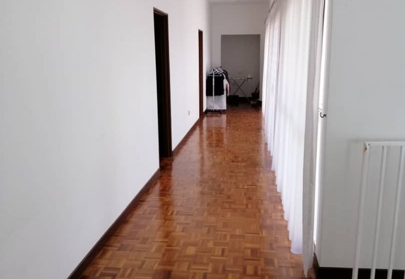 Double Storey Bungalow USJ Subang Jaya