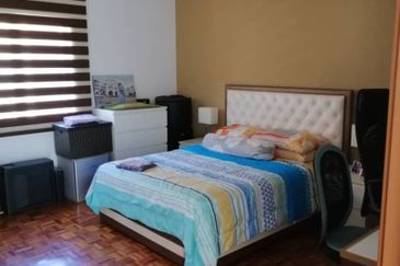 Double Storey Bungalow USJ Subang Jaya
