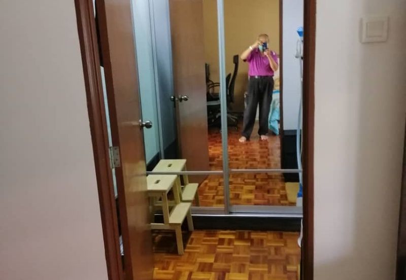 Double Storey Bungalow USJ Subang Jaya