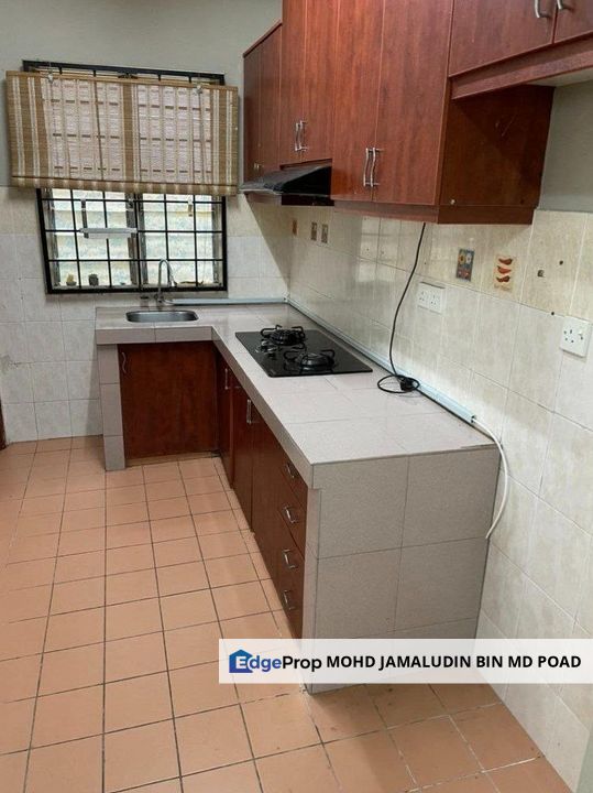Apartment Iris Saujana Utama, Sungai Buloh for SALE!, Selangor, Sungai Buloh