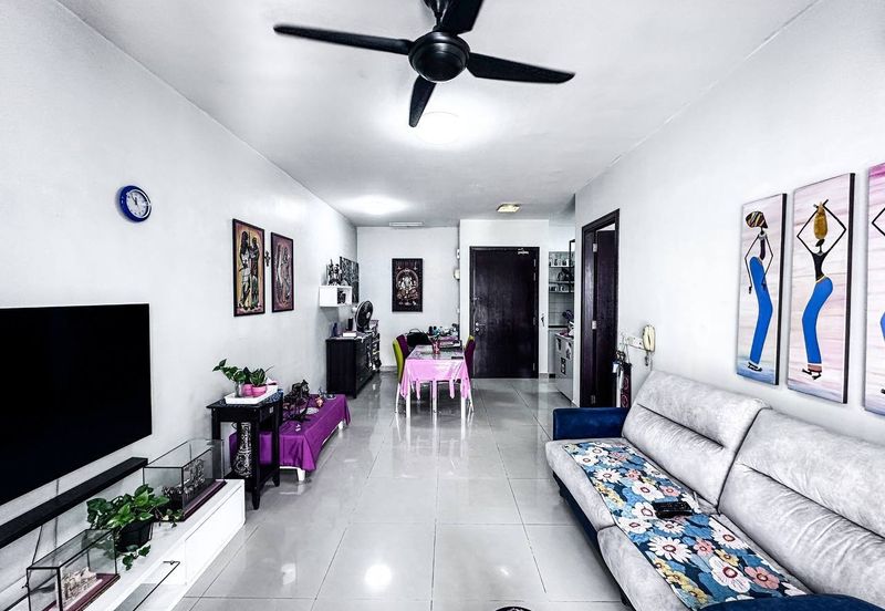  PJ8 Service Suite, Section 8 PJ (CENTER OF PJ) For Sale!