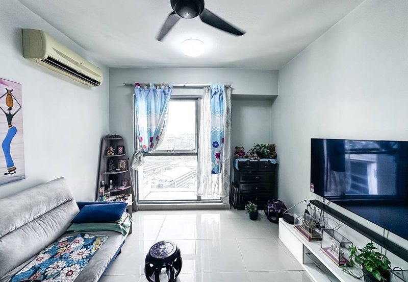  PJ8 Service Suite, Section 8 PJ (CENTER OF PJ) For Sale!