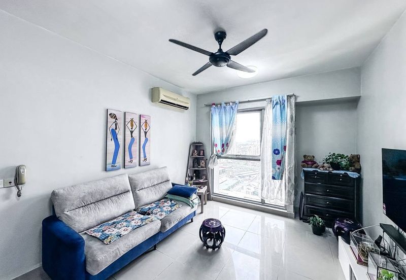  PJ8 Service Suite, Section 8 PJ (CENTER OF PJ) For Sale!