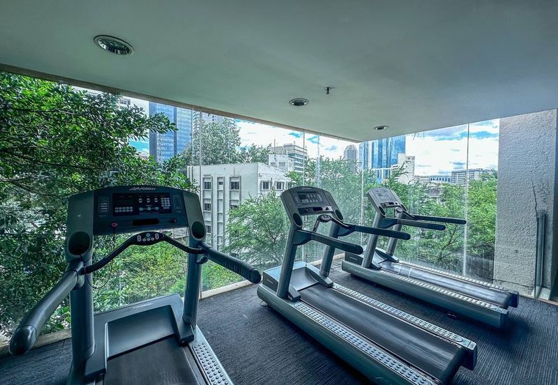  PJ8 Service Suite, Section 8 PJ (CENTER OF PJ) For Sale!