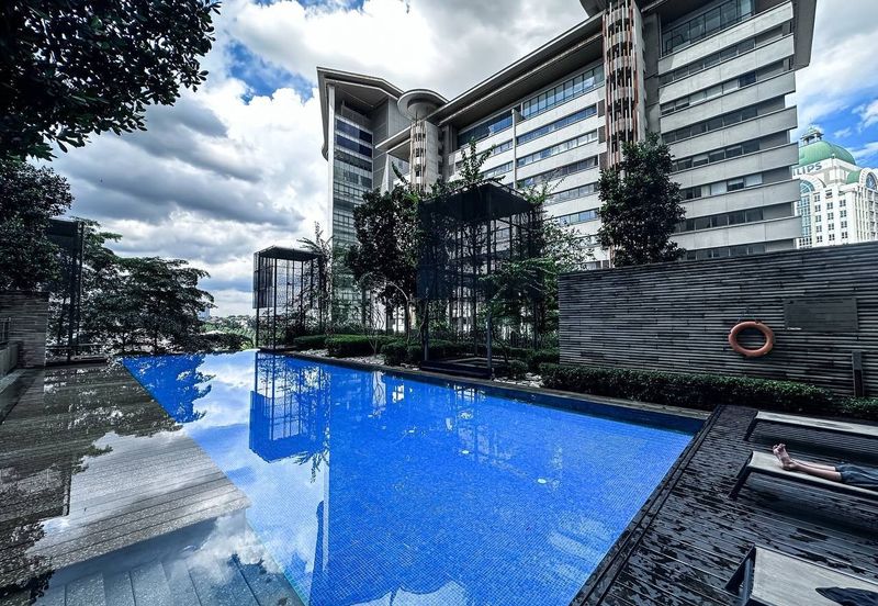  PJ8 Service Suite, Section 8 PJ (CENTER OF PJ) For Sale!