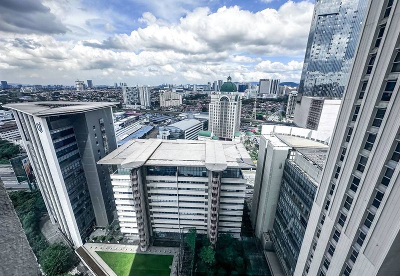  PJ8 Service Suite, Section 8 PJ (CENTER OF PJ) For Sale!