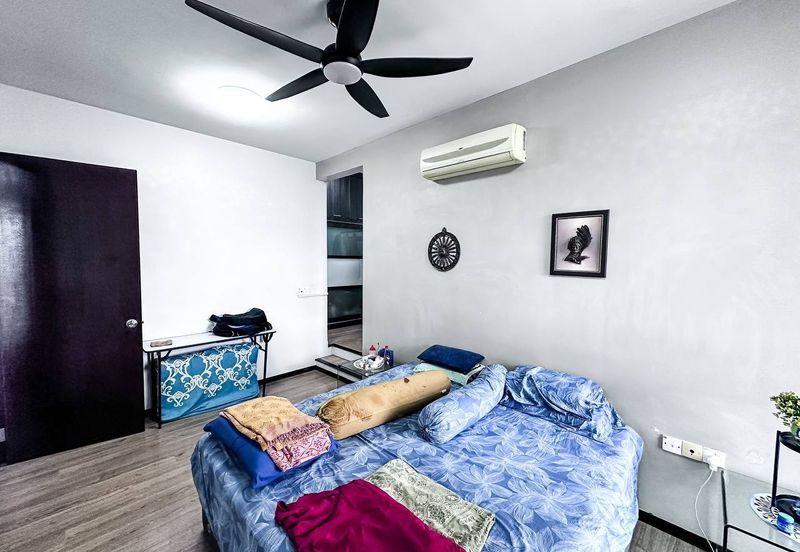  PJ8 Service Suite, Section 8 PJ (CENTER OF PJ) For Sale!