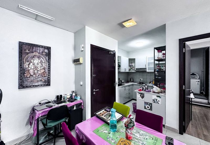  PJ8 Service Suite, Section 8 PJ (CENTER OF PJ) For Sale!