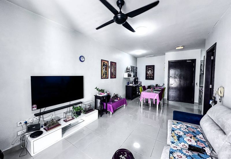  PJ8 Service Suite, Section 8 PJ (CENTER OF PJ) For Sale!