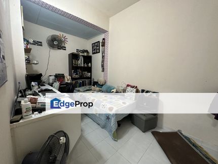 Double Storey Terrace House SP7, Bandar Saujana Putra , Selangor, Kuala Langat
