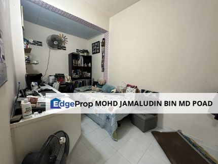 Double Storey Terrace House SP7, Bandar Saujana Putra , Selangor, Kuala Langat