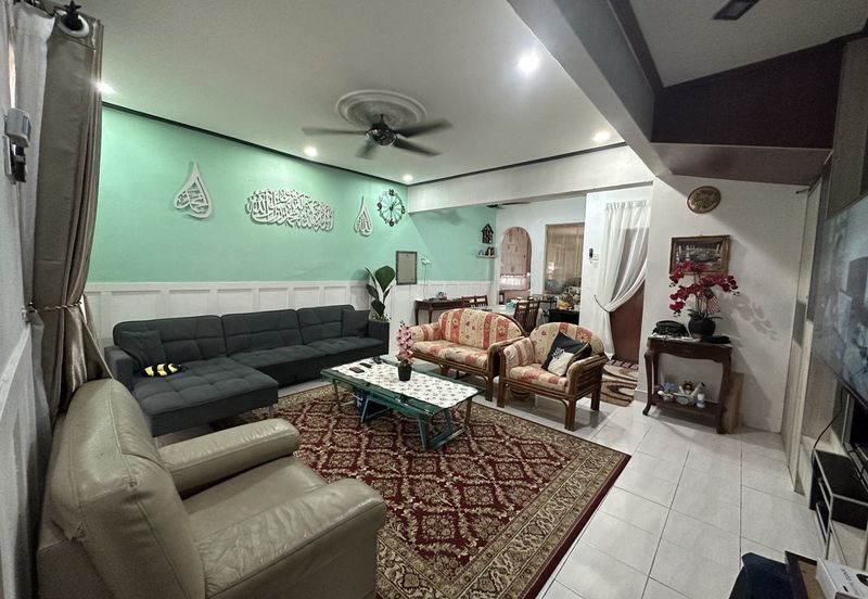 Bandar Saujana Putra