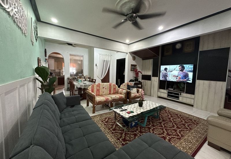 Bandar Saujana Putra