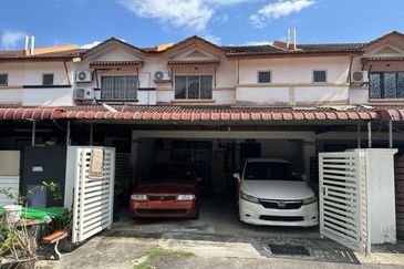 Bandar Saujana Putra