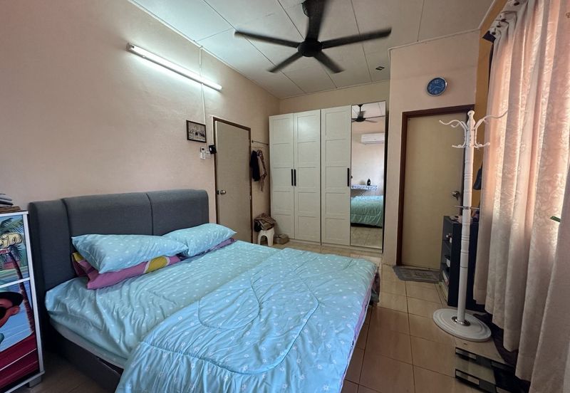 Bandar Saujana Putra