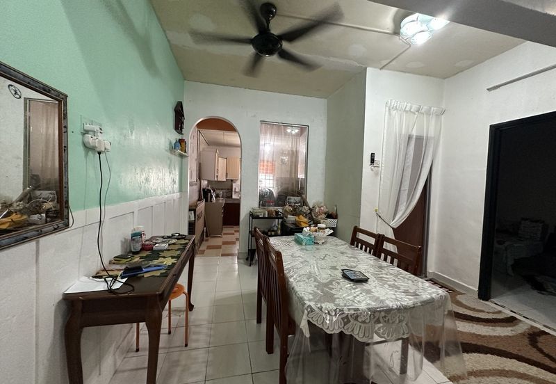 Bandar Saujana Putra