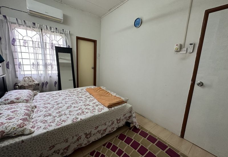 Bandar Saujana Putra