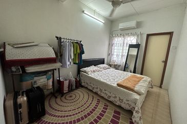 Bandar Saujana Putra