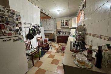 Bandar Saujana Putra