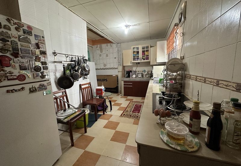 Bandar Saujana Putra