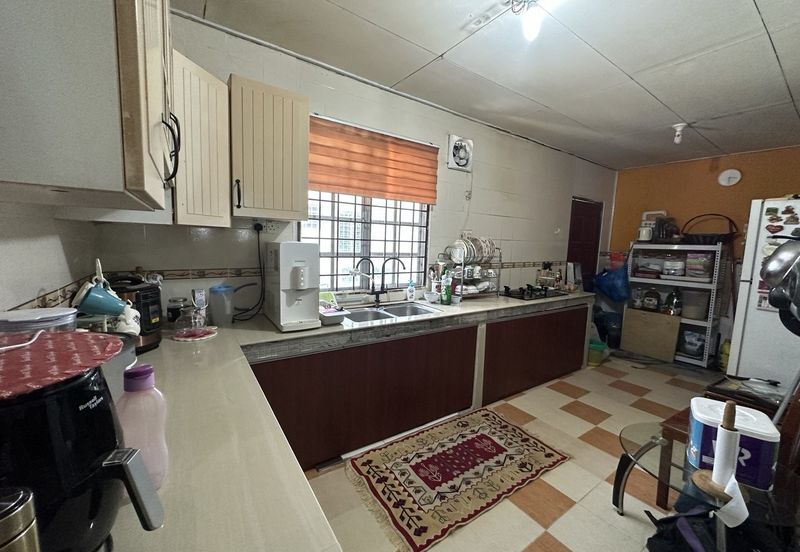 Bandar Saujana Putra