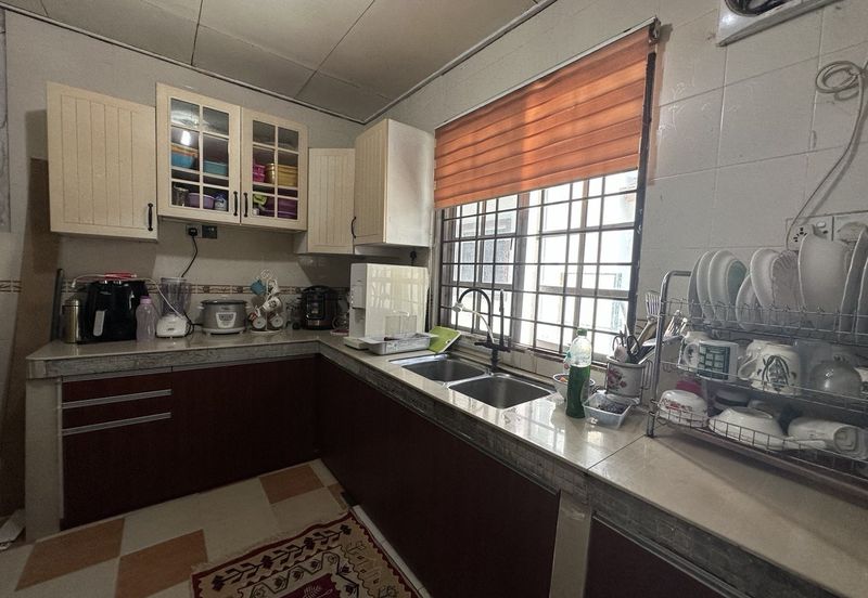 Bandar Saujana Putra