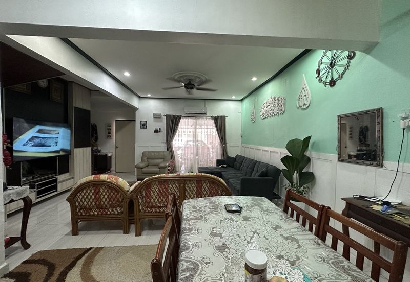 Bandar Saujana Putra