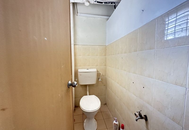 RENOVATED Apartment Sri Saujana Level 1 Bandar Saujana Putra SP 4, Bandar Saujana Putra 