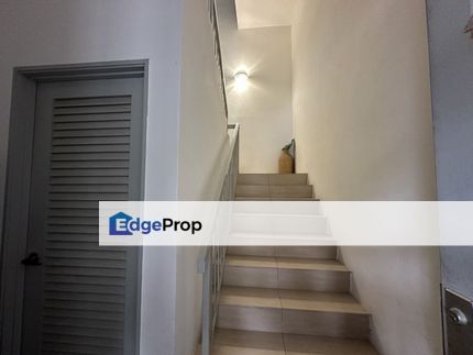 3 Storey Terrace Townhouse House Bandar Saujana Putra SP 2, Bandar Saujana Putra , Selangor, Jenjarom