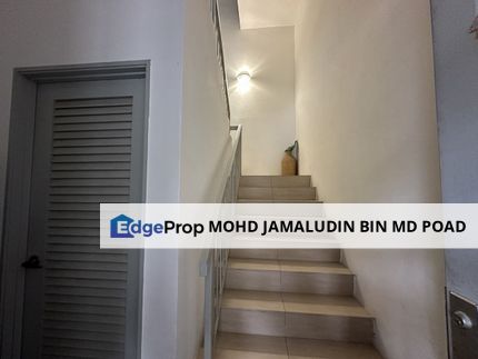 3 Storey Terrace Townhouse House Bandar Saujana Putra SP 2, Bandar Saujana Putra , Selangor, Jenjarom