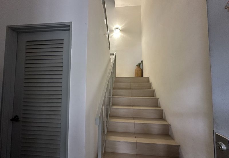 Jalan SP 2 @ Bandar Saujana Putra