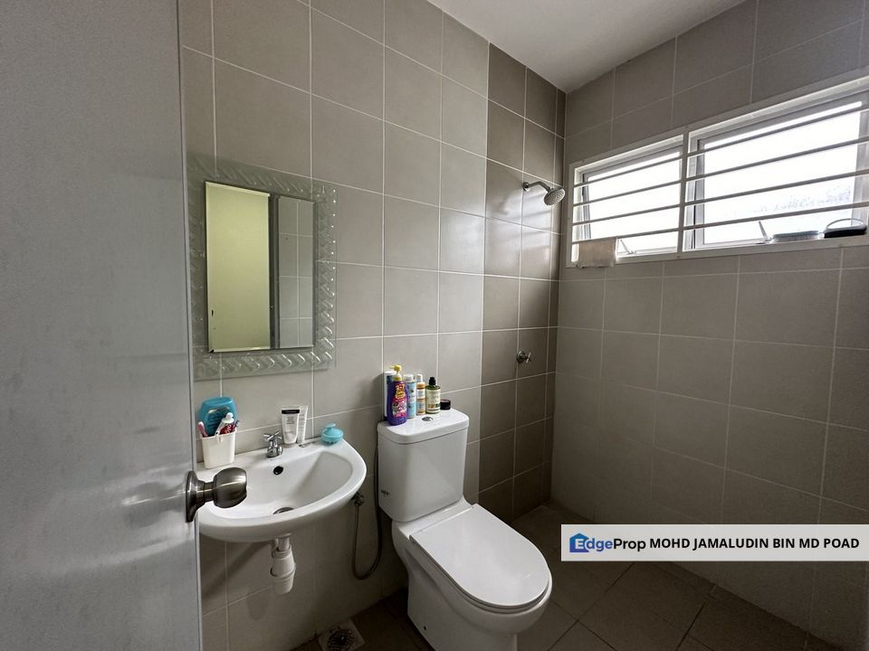 3 Storey Terrace Townhouse House Bandar Saujana Putra SP 2, Bandar Saujana Putra , Selangor, Jenjarom